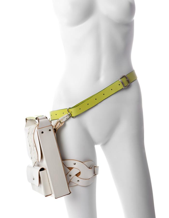 Female Chastity In Public Female Chastity In Public